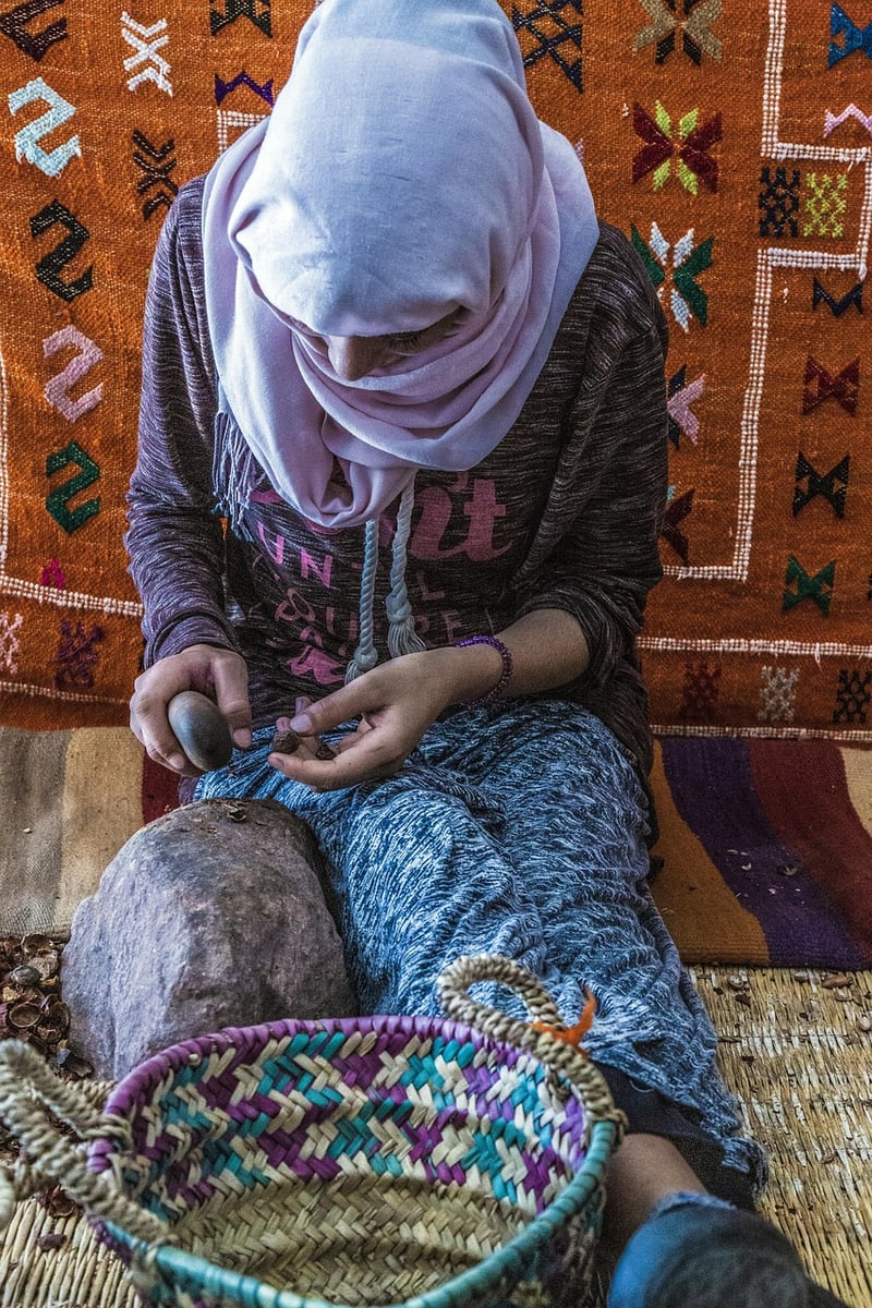 Marrakech, Morocco